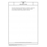 DIN CEN/TS 19103 Eurocode 5: Bemessung und Konstruktion von Holzbauten - Berechnung von Holz-Beton-Verbundbauteilen - Allgemeine Regeln und Regeln für den Hochbau; Deutsche Fassung CEN/TS 19103:2021