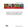 BS EN 13763-25:2004 Explosives for civil uses. Detonators and relays Determination of transfer capability of surface connectors, relay and coupling accessories