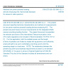 CSN ETSI EN 303 098 V2.2.1 - Maritime low power personal locating devices employing AIS; Harmonised Standard for access to radio spectrum