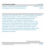 CSN EN ISO 18187 - Soil quality - Contact test for solid samples using the dehydrogenase activity of Arthrobacter globiformis