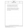 DIN EN ISO 13846 End-load-bearing and non-end-load-bearing assemblies and joints for thermoplastics pressure piping - Test method for long-term leaktightness under internal water pressure (ISO 13846:2000); English version of DIN EN ISO 13846