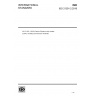 ISO 21301-2:2019-Plastics — Ethylene-vinyl acetate (EVAC) moulding and extrusion materials-Part 2: Preparation of test specimens and determination of properties