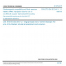 CSN ETSI EN 302 248 V1.2.1 - Electromagnetic compatibility and Radio spectrum Matters (ERM); Navigation radar for use on non-SOLAS vessels; Harmonized EN covering the essential requirements of article 3.2 of the R&#38;TTE Directive