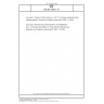 DIN EN 1993-1-14 Eurocode 3: Bemessung und Konstruktion von Stahlbauten - Teil 1-14: Bemessung mithilfe von Finite-Element-Berechnung; Deutsche und Englische Fassung prEN 1993-1-14:2023