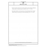 DIN EN ISO 13787 Thermal insulation products for building equipment and industrial installations - Determination of declared thermal conductivity (ISO 13787:2003)