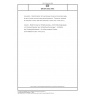 DIN EN ISO 3745 Acoustics - Determination of sound power levels and sound energy levels of noise sources using sound pressure - Precision methods for anechoic rooms and hemi-anechoic rooms (ISO 3745:2012 + Amd 1:2017) (includes Amendment :2017)