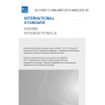 IEC 61097-12:1996+AMD1:2017+AMD2:2023 CSV - Global maritime distress and safety system (GMDSS) - Part 12: Survival craft portable two-way VHF radiotelephone apparatus - Operational and performance requirements, methods of testing and required test results