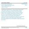 CSN EN 62148-12 - Fibre optic active components and devices - Package and interface standards - Part 12: Laser transmitters with coaxial RF connector