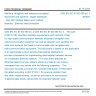 CSN EN IEC 61162-450 ed. 3 - Maritime navigation and radiocommunication equipment and systems - Digital interfaces - Part 450: Multiple talkers and multiple listeners - Ethernet interconnection