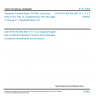 CSN ETSI EN 300 392-12-1 V1.2.2 - Terrestrial Trunked Radio (TETRA); Voice plus Data (V+D); Part 12: Supplementary services stage 3; Sub-part 1: Call Identification (CI)