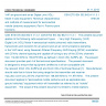 CSN ETSI EN 302 842-4 V1.3.1 - VHF air-ground and air-air Digital Link (VDL) Mode 4 radio equipment; Technical characteristics and methods of measurement for aeronautical mobile (airborne) equipment; Part 4: Point-to-point functions