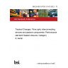 BS EN IEC 61753-111-07:2021 - TC Tracked Changes. Fibre optic interconnecting devices and passive components. Performance standard Sealed closures. Category A. Aerial