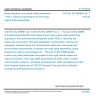 CSN EN IEC 60966-4 ed. 3 - Radio frequency and coaxial cable assemblies - Part 4: Sectional specification for semi-rigid coaxial cable assemblies