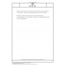 DIN EN 1881 Products and systems for the protection and repair of concrete structures - Test methods - Testing of anchoring products by the pull-out method