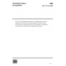 ISO 710-6:1984-Graphical symbols for use on detailed maps, plans and geological cross-sections-Part 6: Representation of contact rocks and rocks which have undergone metasomatic, pneumatolytic or hydrothermal transformation or transformation by weathering