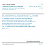 CSN ETSI EN 302 245 V2.2.1 - Transmitting equipment for the Digital Radio Mondiale (DRM) service; Harmonised Standard for access to radio spectrum