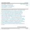 CSN P CEN/TS 15531-6 - Public transport - Service interface for real-time information relating to public transport operations - Part 6: Functional service interfaces: Control Actions