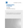 IEC 61000-3-11:2017 RLV - Electromagnetic compatibility (EMC) - Part 3-11: Limits - Limitation of voltage changes, voltage fluctuations and flicker in public low-voltage supply systems - Equipment with rated current ≤ 75 A and subject to conditional connection