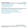 CSN EN IEC 62148-17 ed. 2 - Fibre optic active components and devices - Package and interface standards - Part 17: Transmitter and receiver components with dual coaxial RF connectors