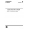 ISO 37155-1:2020-Framework for integration and operation of smart community infrastructures-Part 1: Recommendations for considering opportunities and challenges from interactions in smart community infrastructures from relevant aspects through the life cycle