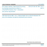 CSN ETSI EN 301 908-1 V5.2.1 - IMT cellular networks; Harmonized EN covering the essential requirements of article 3.2 of the R&#38;TTE Directive; Part 1: Introduction and common requirements