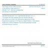 CSN ETSI EN 300 220-1 V3.1.1 - Short Range Devices (SRD) operating in the frequency range 25 MHz to 1 000 MHz; Part 1: Technical characteristics and methods of measurement