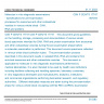 CSN P CEN/TS 17747 - Molecular in vitro diagnostic examinations - Specifications for pre-examination processes for exosomes and other extracellular vesicles in venous whole blood - DNA, RNA and proteins