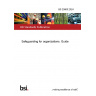 BS 25800:2024 Safeguarding for organizations. Guide