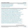 CSN ETSI EN 301 925 V1.6.1 - Radiotelephone transmitters and receivers for the maritime mobile service operating in VHF bands; Technical characteristics and methods of measurement