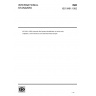 ISO 9461:1992-Hydraulic fluid power — Identification of valve ports, subplates, control devices and solenoids
