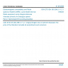 CSN ETSI EN 300 296-2 V1.2.1 - Electromagnetic compatibility and Radio spectrum Matters (ERM); Land Mobile Service; Radio equipment using integral antennas intended primarily for analogue speech; Part 2: Harmonized EN covering essential requirements under article 3.2 of the R&#38;TTE Directive