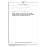 DIN EN ISO 10993-23/A1 Biologische Beurteilung von Medizinprodukten - Teil 23: Prüfungen auf Irritation - Änderung 1 (ISO 10993-23:2021/DAM 1:2024); Deutsche und Englische Fassung EN ISO 10993-23:2021/prA1:2024