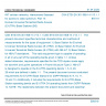 CSN ETSI EN 301 908-14 V13.1.1 - IMT cellular networks; Harmonised Standard for access to radio spectrum; Part 14: Evolved Universal Terrestrial Radio Access (E-UTRA) Base Stations (BS)