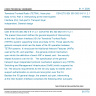 CSN ETSI EN 300 392-3-9 V1.2.1 - Terrestrial Trunked Radio (TETRA); Voice plus Data (V+D); Part 3: Interworking at the Inter-System Interface (ISI); Sub-part 9: Transport layer independent, General design