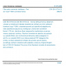 CSN EN 61754-22 - Fibre optic connector interfaces - Part 22: Type F-SMA connector family