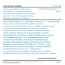 CSN ETSI EN 301 842-5 V1.1.1 - VHF air-ground Digital Link (VDL) Mode 4 radio equipment - Technical characteristics and methods of measurement for ground-based equipment - Part 5: Harmonised EN covering the essential requirements of article 3.2 of the R&#38;TTE Directive