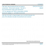 CSN EN 61753-087-2 - Fibre optic interconnecting devices and passive components - Performance standard - Part 087-2: Non-connectorized single-mode bidirectional 1310 nm upstream and 1490 nm downstream WWDM devices for category C - Controlled environment (IEC 61753-087-2:2010)