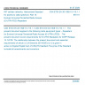 CSN ETSI EN 301 908-15 V15.1.1 - IMT cellular networks; Harmonised Standard for access to radio spectrum; Part 15: Evolved Universal Terrestrial Radio Access (E-UTRA FDD) Repeaters