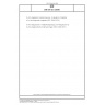 DIN EN ISO 23640 In vitro diagnostic medical devices - Evaluation of stability of in vitro diagnostic reagents (ISO 23640:2011)