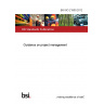 BS ISO 21500:2012 Guidance on project management