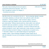 CSN EN 61753-101-2 - Fibre optic interconnecting devices and passive components performance standard - Part 101-2: Fibre management systems for category C - Controlled environment