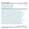 CSN ETSI EN 301 166-2 V1.2.1 - Electromagnetic compatibility and Radio spectrum Matters (ERM) - Land Mobile Service - Radio equipment for analogue and/or digital communication (speech and/or data) and operating on narrow band channels and having an antenna connector - Part 2: Harmonized EN covering essential requirements of article 3.2 of the R&#38;TTE Directive