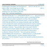 CSN ETSI EN 303 203-1 V1.1.1 - Electromagnetic compatibility and Radio spectrum Matters (ERM) - Short Range Devices (SRD) - Medical Body Area Network Systems (MBANSs) operating in the 2 483,5 MHz to 2 500 MHz range - Part 1: Technical characteristics and test methods