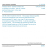 CSN EN 3155-015 - Aerospace series - Electrical contacts used in elements of connection - Part 015: Contacts, electrical, female, type A, crimp, class S - Product standard