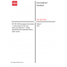 ISO 7661:2024-Aerospace fluid systems — Clamp blocks for tube lines having axial alignment — Design requirements and qualification testing (metric series)