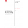 ISO 20236:2024-Water quality — Determination of total organic carbon (TOC), dissolved organic carbon (DOC), total bound nitrogen (TNb) and dissolved bound nitrogen (DNb) after high temperature catalytic oxidative combustion