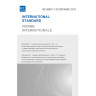 IEC 60601-1-10:2007/AMD1:2013 - Amendment 1 - Medical electrical equipment - Part 1-10: General requirements for basic safety and essential performance - Collateral Standard: Requirements for the development of physiologic closed-loop controllers