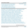 CSN EN 50377-7-4 ed. 2 - Connector sets and interconnect components to be used in optical fibre communication systems - Product specifications - Part 7-4: LC-PC simplex terminated on IEC 60793-2-50 category B1.1 and B1.3 singlemode fibre with full zirconia ferrule for category C