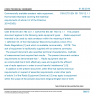 CSN ETSI EN 301 783 V2.1.1 - Commercially available amateur radio equipment; Harmonised Standard covering the essential requirements of article 3.2 of the Directive 2014/53/EU