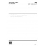 ISO 19699-2:2017-Superabsorbent polymer — Sodium polyacrylate resin for absorbing blood-Part 2: Specifications